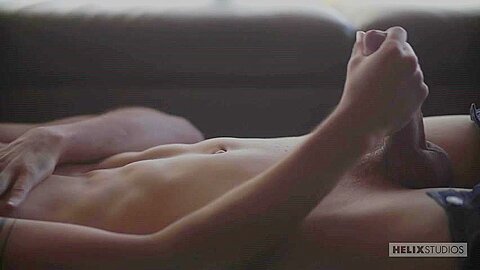Ben Masters in Ben Masters: Seduction Solo - HelixStudios
