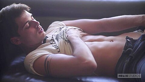 Ben Masters in Ben Masters: Seduction Solo - HelixStudios