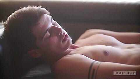Ben Masters in Ben Masters: Seduction Solo - HelixStudios