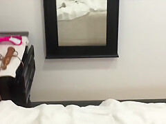 Bent Over & Buttfucked Balls Deep