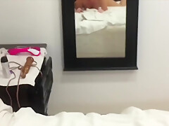 Bent Over & Buttfucked Balls Deep