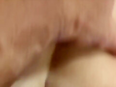 Bent Over & Buttfucked Balls Deep