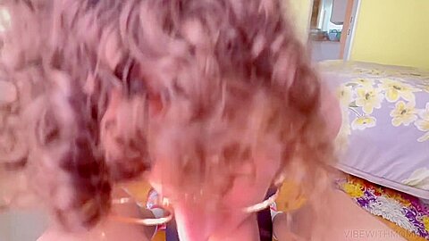 Best Friends Stepmom Tells Me A Secret 34 Min