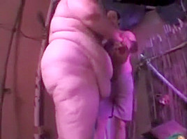 Best Grannies, BBW xxx movie