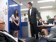 Best JAV censored sex clip with crazy japanese sluts