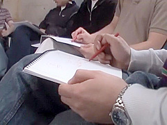 Best Japanese chick in Amazing Public JAV movie