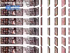 Best Japanese girl Mai Nadasaka in Incredible JAV clip