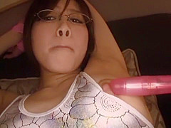 Best Japanese girl Rina Kawai in Incredible Toys, BDSM JAV video