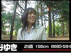 Best Japanese girl Saya Yukimi in Horny JAV scene