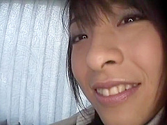 Best Japanese girl Saya Yukimi in Horny JAV scene