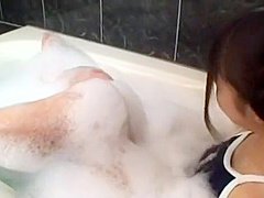 Best Japanese girl Tsubomi, Saya Takazawa, Hikaru Ayami in Fabulous Facial, Handjobs JAV scene