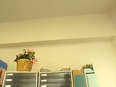 Best Japanese girl in Horny Lingerie, Facial JAV scene