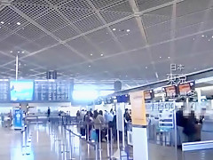Best Japanese girl in Horny Stockings/Pansuto, Big Tits JAV clip