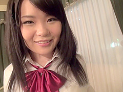Best Japanese girl in Incredible HD, Fingering JAV video