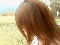 Best Japanese model Kana Kawai in Incredible Facial, Fingering JAV clip