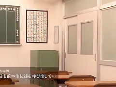 Best Japanese model Shiori Kamisaki in Horny Threesome, Big Tits JAV video