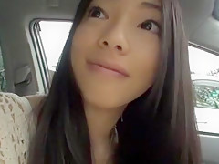 Best Japanese model Yua Sakuya in Hottest Handjobs, Blowjob JAV clip