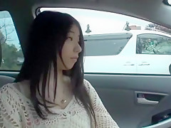 Best Japanese model Yua Sakuya in Hottest Handjobs, Blowjob JAV clip