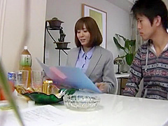 Best Japanese model Yuma Asami in Horny JAV scene