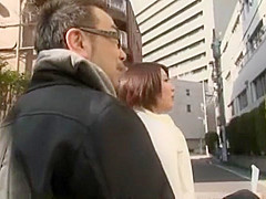 Best Japanese slut Ryo Sena in Amazing POV JAV scene