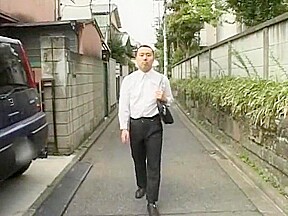 Best Japanese whore Akane Hotaru in Horny JAV movie