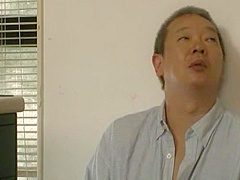 Best Japanese whore Akari Asahina in Exotic Toys, Threesome JAV movie