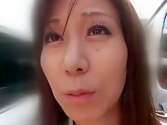 Best Japanese whore Chihiro Akino in Amazing Blowjob, Masturbation JAV video