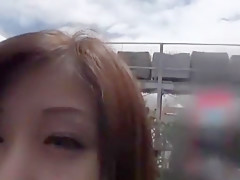 Best Japanese whore Chihiro Akino in Amazing Blowjob, Masturbation JAV video