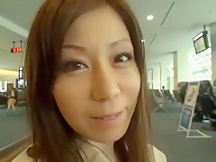 Best Japanese whore Chihiro Akino in Amazing Blowjob, Masturbation JAV video
