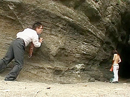 Best Japanese whore Mao Saito, Arisa Kanno in Incredible Compilation, Beach JAV scene