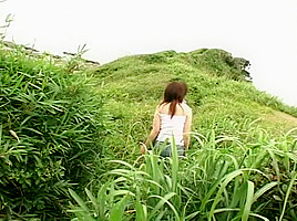 Best Japanese whore Mao Saito, Arisa Kanno in Incredible Compilation, Beach JAV scene