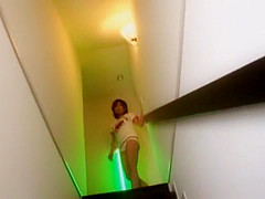 Best Japanese whore Pine Shizuku in Horny Blowjob, Amateur JAV movie