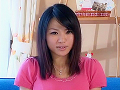 Best Japanese whore in Amazing Girlfriend, Casting JAV movie