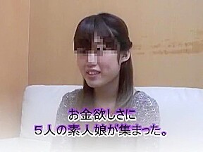 Best Japanese whore in Exotic Girlfriend JAV movie