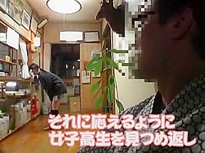 Best Japanese whore in Exotic Girlfriend JAV movie