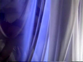 Best Lesbian, Blonde sex scene