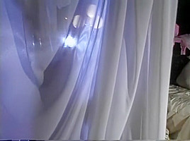 Best Lesbian, Blonde sex scene