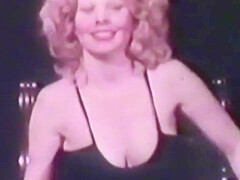 Best Of Smokey With Lesllie Bovee