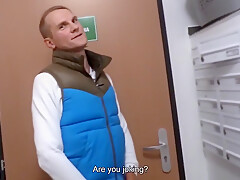 Best Porn Scene Homo Gay Amateur Watch Will Enslaves Your Mind - Big Dicks And Czech Hunter