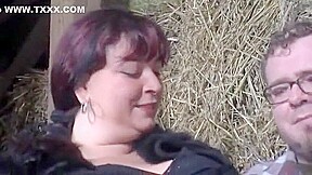 Best Redhead, Big Tits porn clip