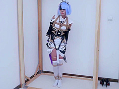 Best Sex Scene Cosplay Incredible , Watch It