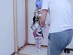 Best Sex Scene Cosplay Incredible , Watch It