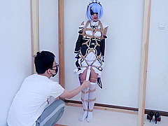 Best Sex Scene Cosplay Incredible , Watch It