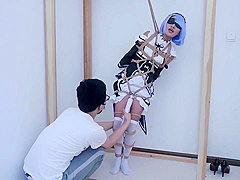 Best Sex Scene Cosplay Incredible , Watch It