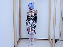 Best Sex Scene Cosplay Incredible , Watch It