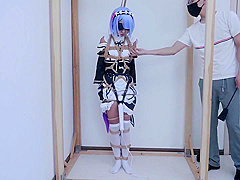 Best Sex Scene Cosplay Incredible , Watch It