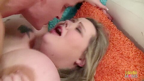 Best Sex Video Big Tits Fantastic Like In Your Dreams
