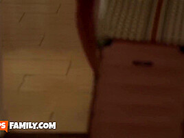 Best Xxx Clip Big Tits , Its Amazing With Ryan Keely And Aubree Valentine