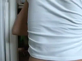 Best amateur Interracial, Small Tits porn scene