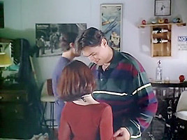 Best homemade Celebrities, Brunette xxx movie